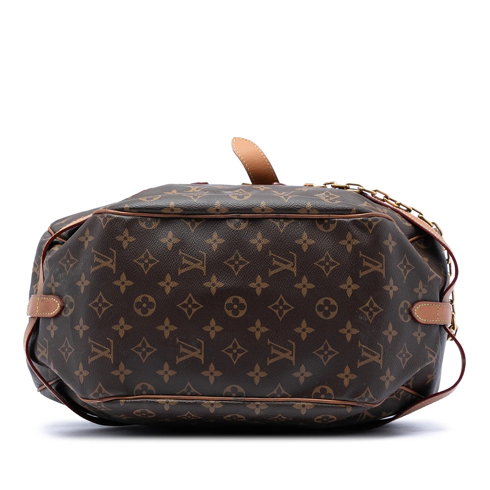 Soft Hat Trunk 3