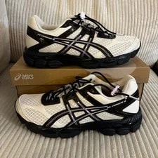 Asics X Finesse Gel-Cumulus 16 Desert Limited Edition Shoe 1203B003-200 3