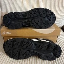 Asics X Finesse Gel-Cumulus 16 Desert Limited Edition Shoe 1203B003-200 4
