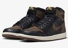 Air Jordan — Air Jordan 1 Retro High OG Palomino — Sneaker — resale