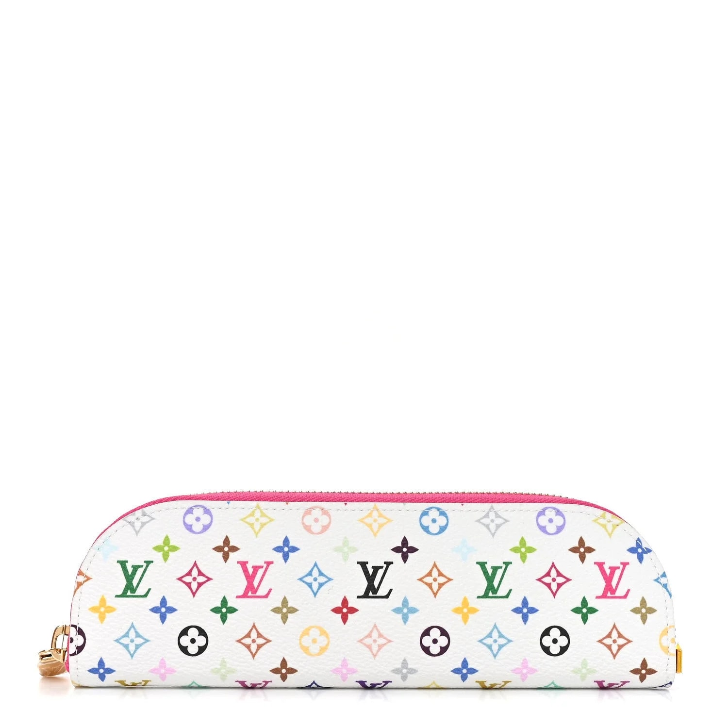 Louis Vuitton — X TM Charlotte Pencil Pouch — Accessory — resale