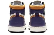 Air Jordan 1 Retro High SB 'LA To ' CD6578-507 4