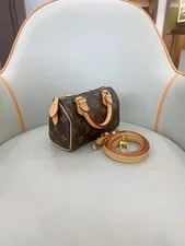 Authentic Louis Vuitton Speedy 3