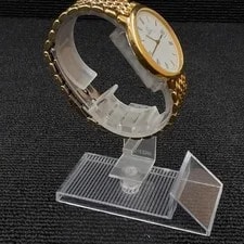 Quartz Model Deville 1430 Omega 2