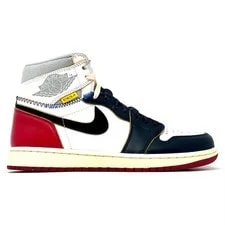 Jordan 1 High Union Los Angeles ' ' 2