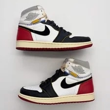 Jordan 1 High Union Los Angeles ' ' 3