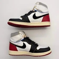 Jordan 1 High Union Los Angeles ' ' 4