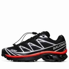 Salomon XT-6 Fiery L47988200 Size 2