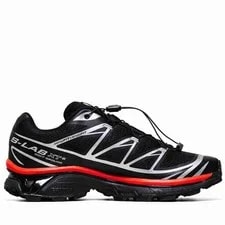 Salomon XT-6 Fiery L47988200 Size 3