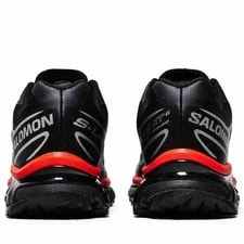 Salomon XT-6 Fiery L47988200 Size 4