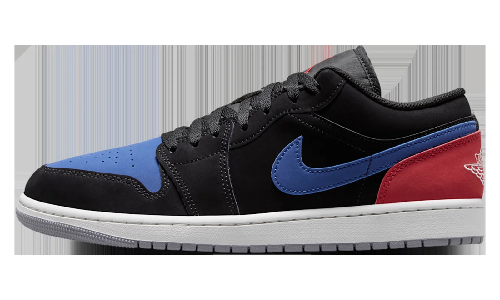 Air Jordan 1 Low " " 553558 049 3