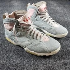 Air Jordan 7 Retro SE Hare 2.0 Neutral Pony Hair CT8528-002 11 2