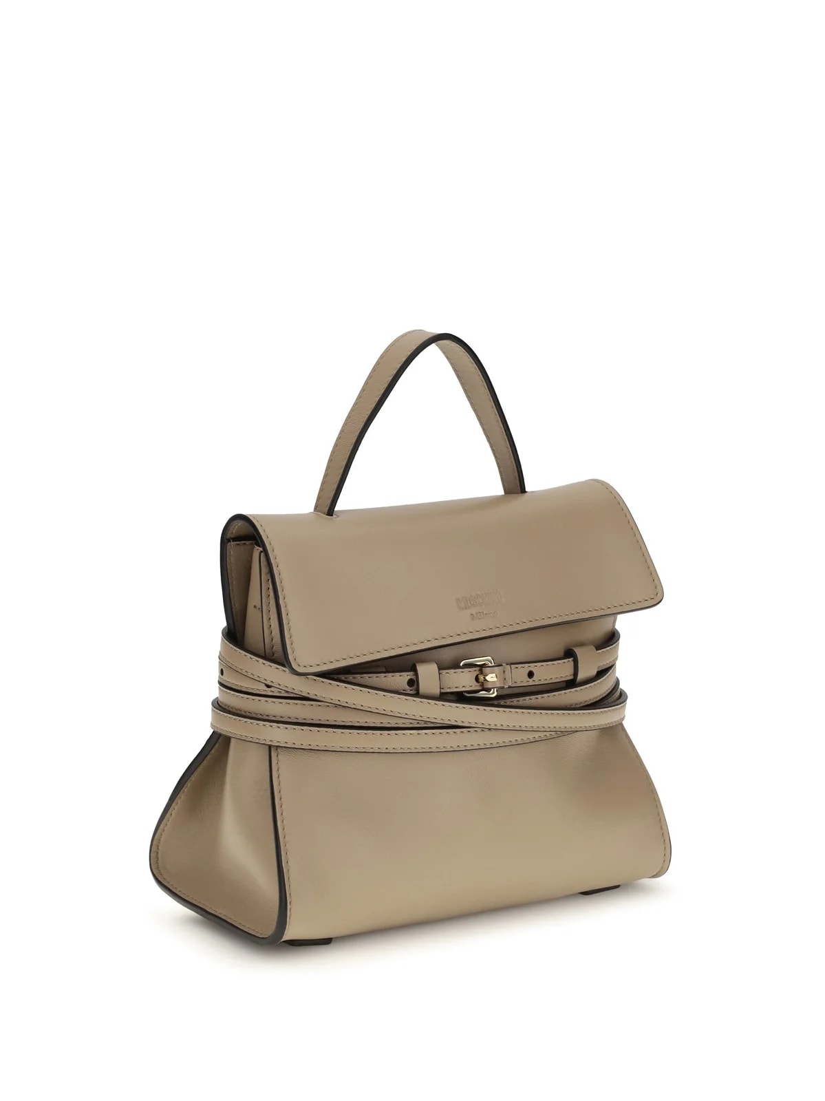 Moschino Top Handle — /hircus 2