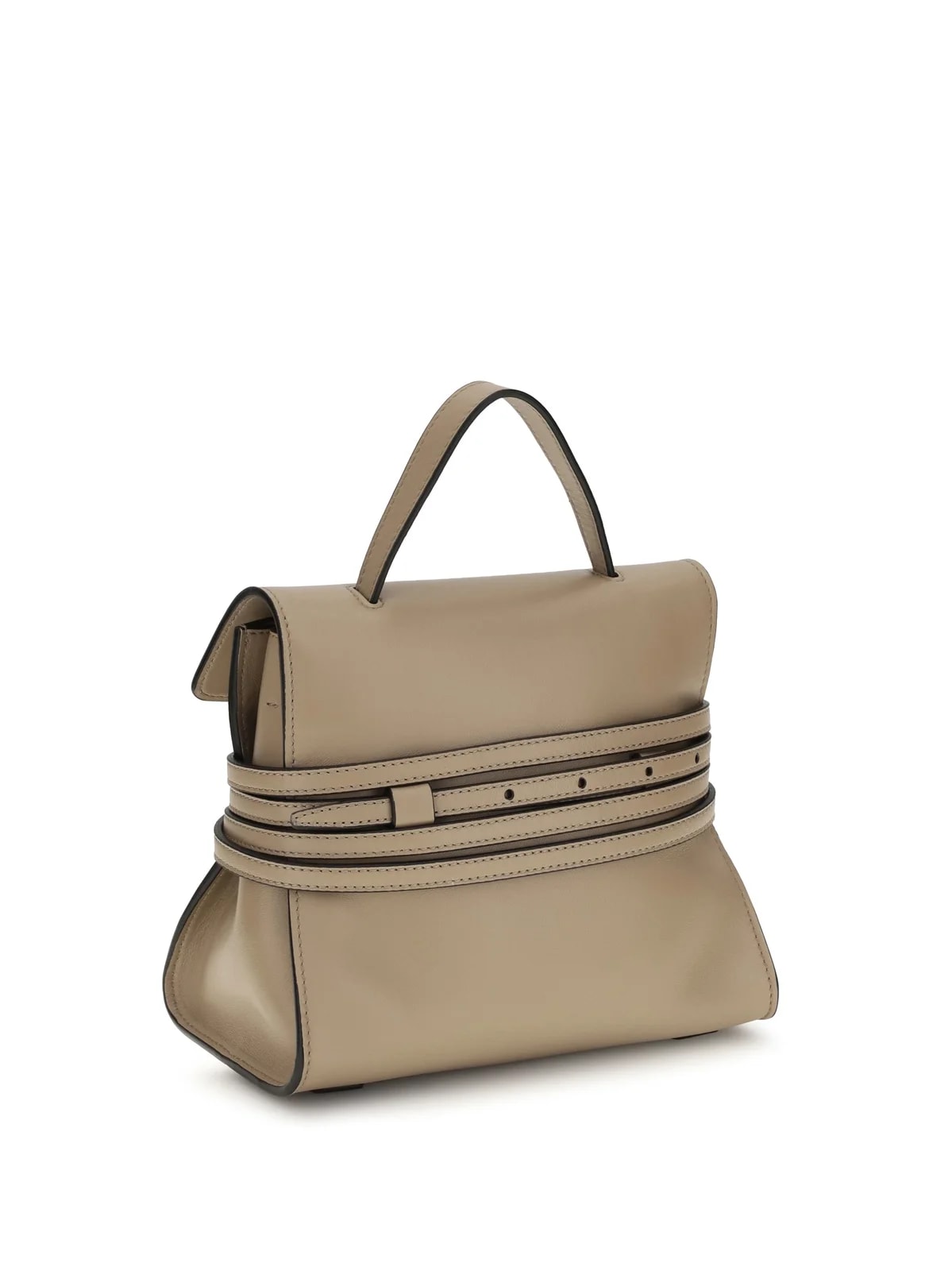 Moschino Top Handle — /hircus 3