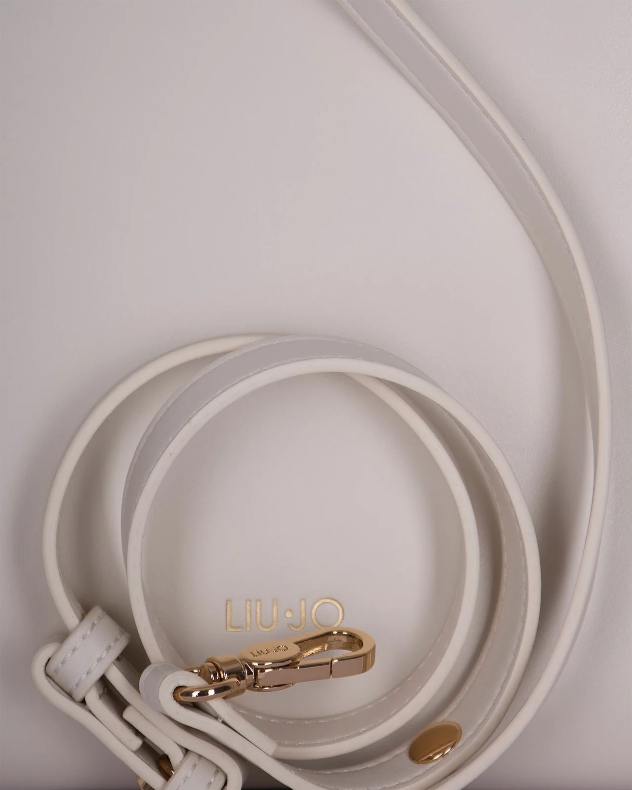 Liu Jo Braided Chain Eco- — 3