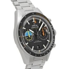 Omega Speedmaster Pilot 332.10.41.51.01.002 Black 694668 3