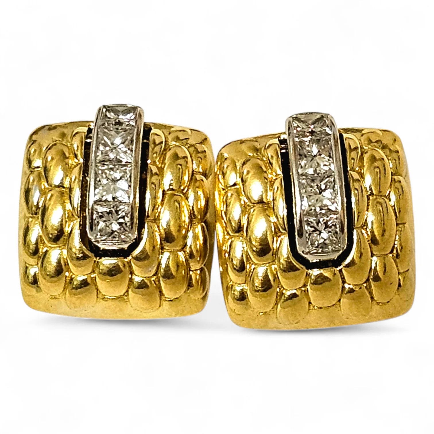 FOPE — Fope Vendome Collection Set — Jewelry — resale