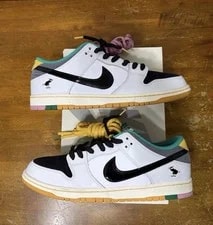 ’s Nike SB Dunk Low Pro QS Csef 2025 2
