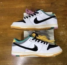 ’s Nike SB Dunk Low Pro QS Csef 2025 3
