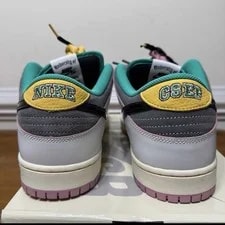 ’s Nike SB Dunk Low Pro QS Csef 2025 4
