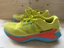 Salomon DRX Bliss Running 3