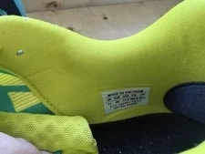 Salomon DRX Bliss Running 4