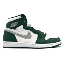 Jordan — Jordan 1 Retro High OG 'Gorge ' — Sneaker — resale