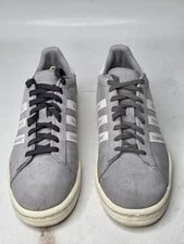 Adidas Campus Size 9 Light Human Made Low Shoes 3
