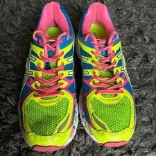 Asics Gel-kayano 21 Paddlepop 26cm Limited Edition, New 3