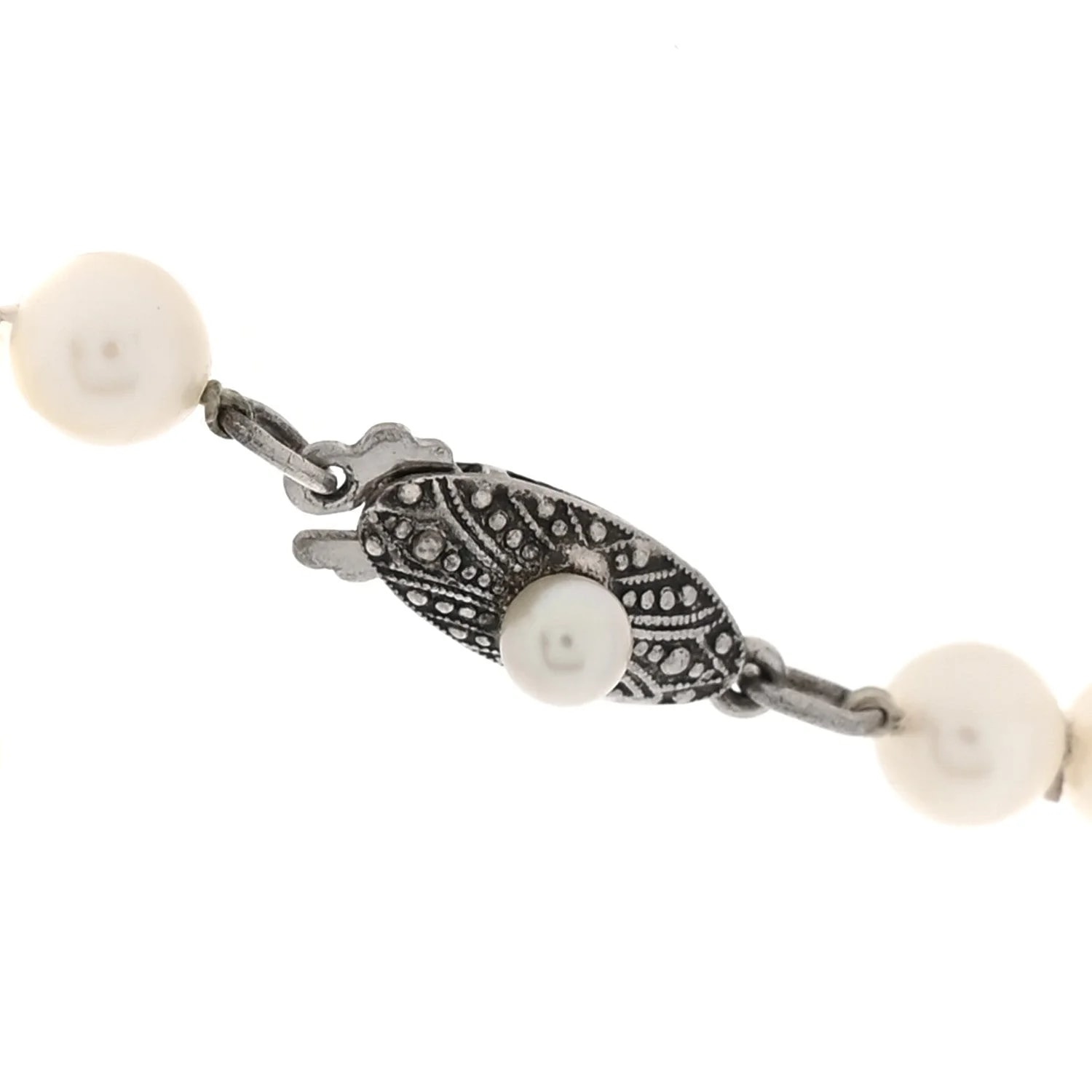 Akoya Cultured 5-5.5mm Strand 17.5" 4