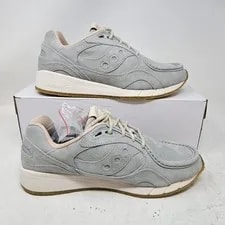 Saucony 6000 Casual Athletic Shoe / Gum / S70706-2 2
