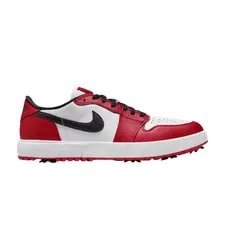 Air Jordan 1 Low Golf Spiked ' Fir' | -100 2