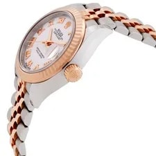 Datejust 31 Automatic White Dial 278240WRO 2