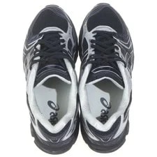 Asics X Atmos Gel-kayano 14 Undermycar Undermaker Low Cut 29f 4