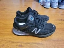 New Balance 990v5 11 Running Shoes M990BB5 2