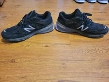 New Balance 990v5 11 Running Shoes M990BB5 4
