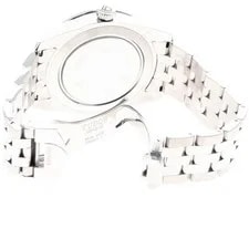 Tudor Glamour 57000 42mm SS Silver Dial Automatic #C7040 3