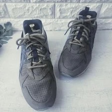 Asics 10.0US X Footpatrol Gel-Kayano H42Uk Model JPN Limited E 2