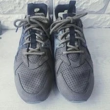 Asics 10.0US X Footpatrol Gel-Kayano H42Uk Model JPN Limited E 3