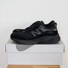 9.5US New Balance 990V6 U990Bb6 2