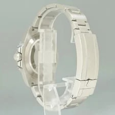 2026 NEW Papers Rolex 126610LV Submariner 41mm Starbucks MK2 Box 4