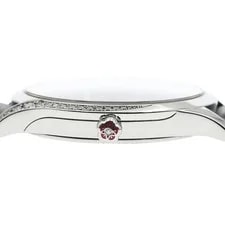 Omega 428.17.36.60.04.001 de Ville Tresor Side Diamond Quartz G0729 3