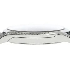Omega 428.17.36.60.04.001 de Ville Tresor Side Diamond Quartz G0729 4