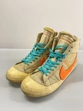 Nike × High Top aa3832-700 US12 2