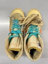 Nike × High Top aa3832-700 US12 3