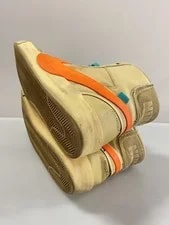 Nike × High Top aa3832-700 US12 4