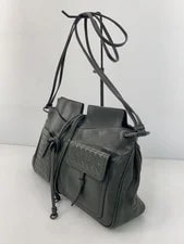 Bottega Veneta Cervo Solid Dark 2