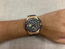 Audemars Piguet Royal Oak Offshore Grand Prix 26290RO.OO.A001VE.01 4
