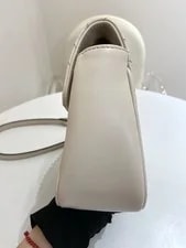 Gucci Authentic GG Marmont Backpack 443497 10*8*3in 3