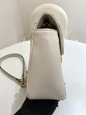 Gucci Authentic GG Marmont Backpack 443497 10*8*3in 4
